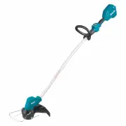 Makita DUR189Z - 18V Brushless Curved Shaft Line Trimmer (Tool Only)