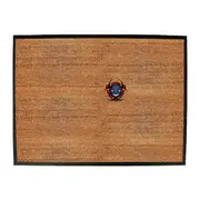 247 Hardcore AL Storm Rave Dance Breast - Funny Novelty Doormat Man Cave Floor mat