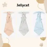 🇬🇧英國正品代購🇬🇧JELLYCAT BASHFUL 可愛藍兔安撫巾 34CM BUNNY韓風INS 小紅書 安撫娃娃