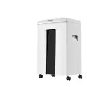 9912 Class 5 Confidential 60 Minute Automatic High Power Document Shredder