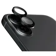 PanzerGlass iPhone 16 / 16 Plus Hoops 1281 Ceramic Lens Protector [1281]