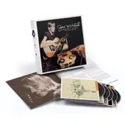 Joni Mitchell Archives Vol 1 (Box Set)