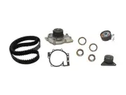 ContiTech 54RM23G Timing Belt Kit Fits 2003-2007 Volvo XC70 2.5L 5 Cyl