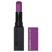 Revlon Colorstay Suede Ink Lip Stir The Pot