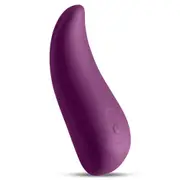 NS Novelties Desire Kama Rechargeable Silicone Vibrator