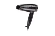 Remington 2000W Jet Setter Dual Head Speed Travel Blow Dry Foladble Hair Dryer