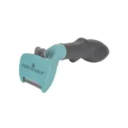 FURminator Short Hair deShedding Tool for Cats - Small