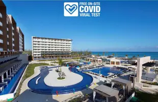 Royalton Blue Waters Montego Bay, An Autograph Collection All Inclusive Resort 