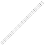 1set LED Backlight Strips For Doffler 55GUS86 LED Strips For Dexp U55F8000H