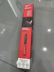 Milwaukee Air-Tip Flexible Long Reach Crevice Tool