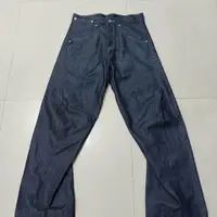 在飛比找PopChill優惠-[二手] 美國 Levi's Engineered 3D褲 