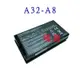 全新 ASUS 華碩 Pro80 Pro80E Pro80F Pro80FM Pro80H Pro80HM 電池