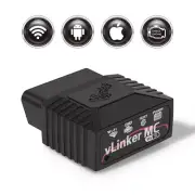 Vgate vLinker MC WiFi ELM327 V2.2 OBD2 Scanner Diagnostic Code Readers Android