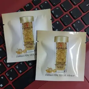 Elizabeth Arden 伊麗莎白雅頓 超進化輕感黃金導航膠囊2顆