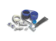 SK6281 8 Gauge 6000 Series Power Amplifier Installation Kit