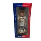 VTG NIB Boston Red Sox Manny Ramirez 8" Bobblehead Forever Collectibles 2002