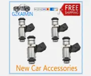 4PCS OEM IWP-095 For Fiat Doblo Palio Panda Punto Seicento Fuel injector nozzle