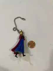 ANNA FROZEN DISNEY PIXAR CEILING FAN PULL LIGHT SWITCH PULL NEW