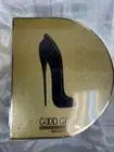Carolina Herrera Good Girl 80ml EDP Spray and 100ml Body Lotion Set (new)