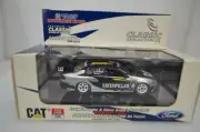 1:43 #6 Lowndes/Seton 2003 Bathurst 1000 Ford BA Falcon Caterpillar FPV CC