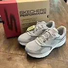 Skechers GO RUN Consistent 2.0 - Advantage Gray Size 10