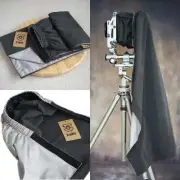 1X1M 45 large frame camera Shade cloth Double-side Anti-light waterproof