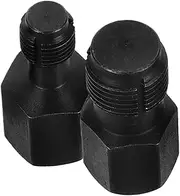 Socket Kit Pcs Thread Mm Mm Car Repair Accessories Auto Mechanic Tools