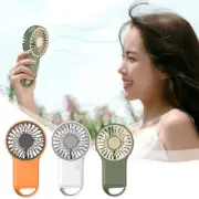 Mini Hand-held Fan Is Light and Portable E5K1