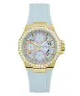 Guess Women Watch SELENE GW0695L1 Silicone