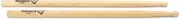Vater Marching Snare And Tenor Drumsticks - MV20 - Wood Tip (5-pack) Bundle