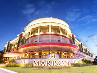 馬里森飯店The Marison Hotel