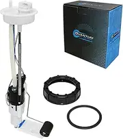 QFS oem In-Tank Fuel Pump Assembly Replacement for Polaris Ranger 570 Ranger Crew 570 Scrambler 850 Sportsman 1000 XP Sportsman 550 850 Sportsman Touring 550 850 Sportsman X2 XP 550 850, 2011-2022