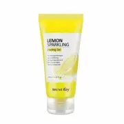 [SecretKey] Lemon Sparkling Peeling Gel 120ml