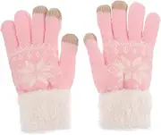 [DEARMAMY] Outdoor Sports Thermal Gloves Touch Screen Warm Sturdy and Fashionable