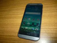 在飛比找Yahoo!奇摩拍賣優惠-HTC-M8x-4G手機800元-功能正常