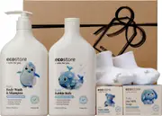 Ecostore Fragrance Free Baby Selection