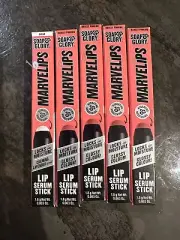 SOAP& GLORY LIP SERUM STICK MARVELIPS