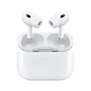 Apple AirPods Pro (2nd generation) with MagSafe Case (USB C)