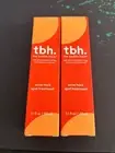 tbh. ACNE HACK SPOT TREATMENT - Targets breakouts, prevents pimples 30ml x 2