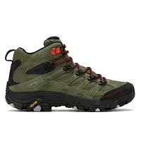 在飛比找Yahoo奇摩購物中心優惠-Merrell Moab 3 Mid X Jeep [ML0