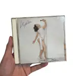 ❮二手❯ 原裝正版 WARNER MUSIC 華納音樂 凱莉米洛 KYLIE MINOGUE 超熱 FEVER 西洋CD