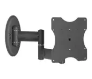 Premier Mounts AM50 Mounting Arm for Flat Panel Display- 15" to 37" UP TO 50LBS
