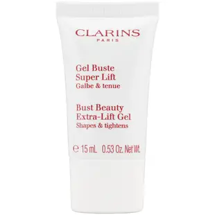 《CLARINS 克蘭詩》 牛奶果美胸精華15ml