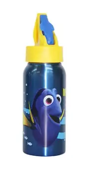 DISNEY FINDING NEMO - 473ML STAINLESS STEEL HYDRO CANTEEN DRINK BOTTLE