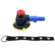 Car Dent Puller With Suction Cup & straps easy carry Repair set for Most