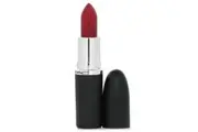 MAC Macximal Silky Matte Lipstick - # Russian Red 3.5g
