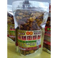 全素藥膳田豆酥(蠶豆酥)300g