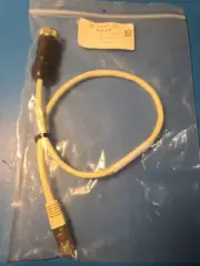 M12-RJ45 0.5M D700