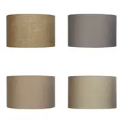 40cm Lamp Drum Shade