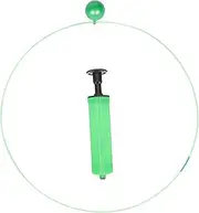 1 Set Underwater Diving Balloon Pump Fun Pool Accessories for Diving Training Swimming Confidence